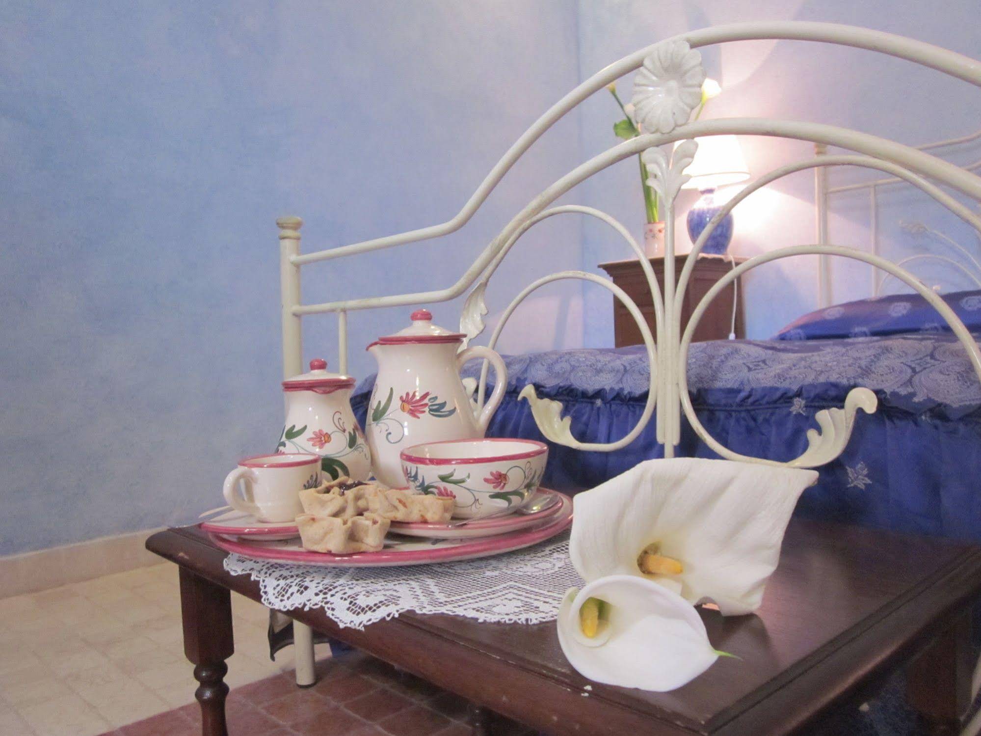 Anticadimora dei Pepe