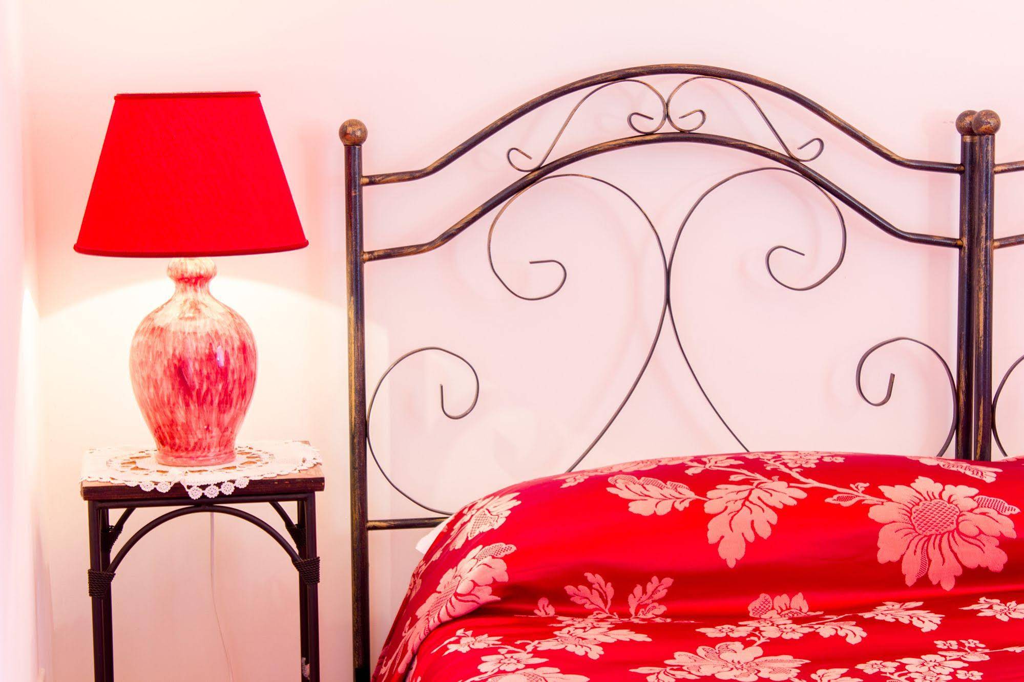 Anticadimora dei Pepe