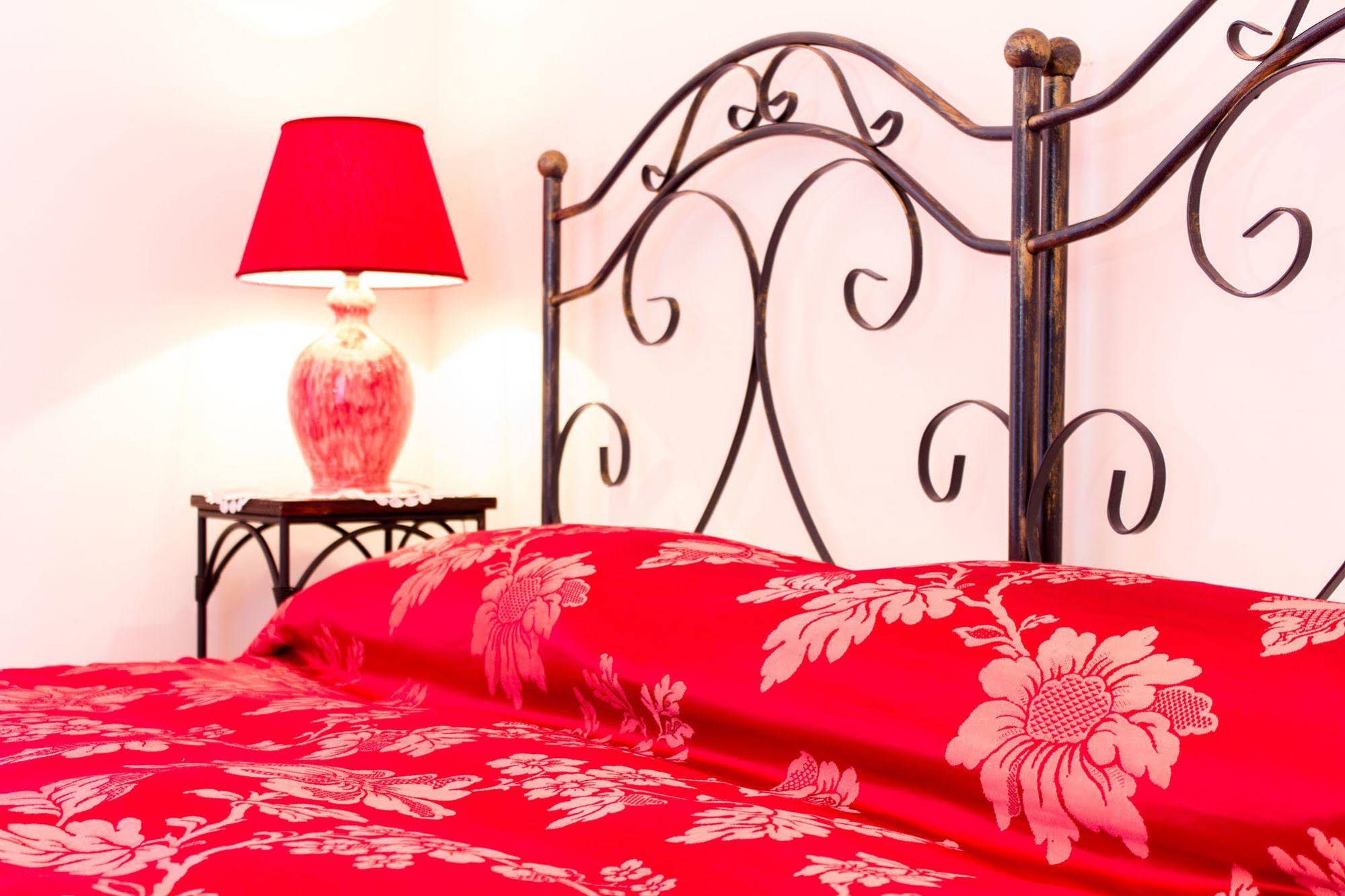 Anticadimora dei Pepe