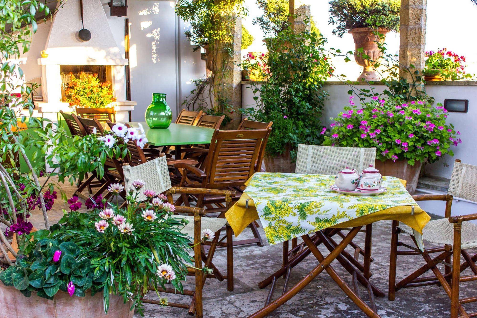 Anticadimora dei Pepe