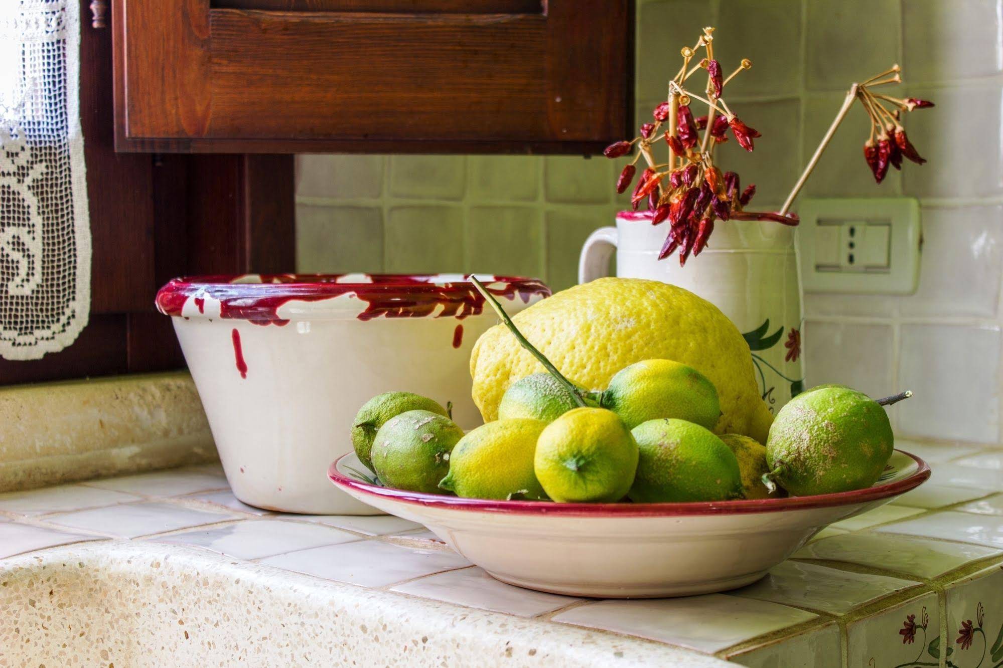 Anticadimora dei Pepe