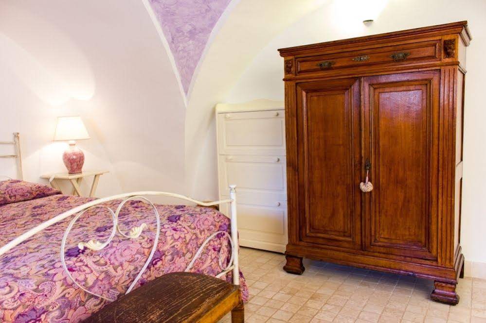 Anticadimora dei Pepe