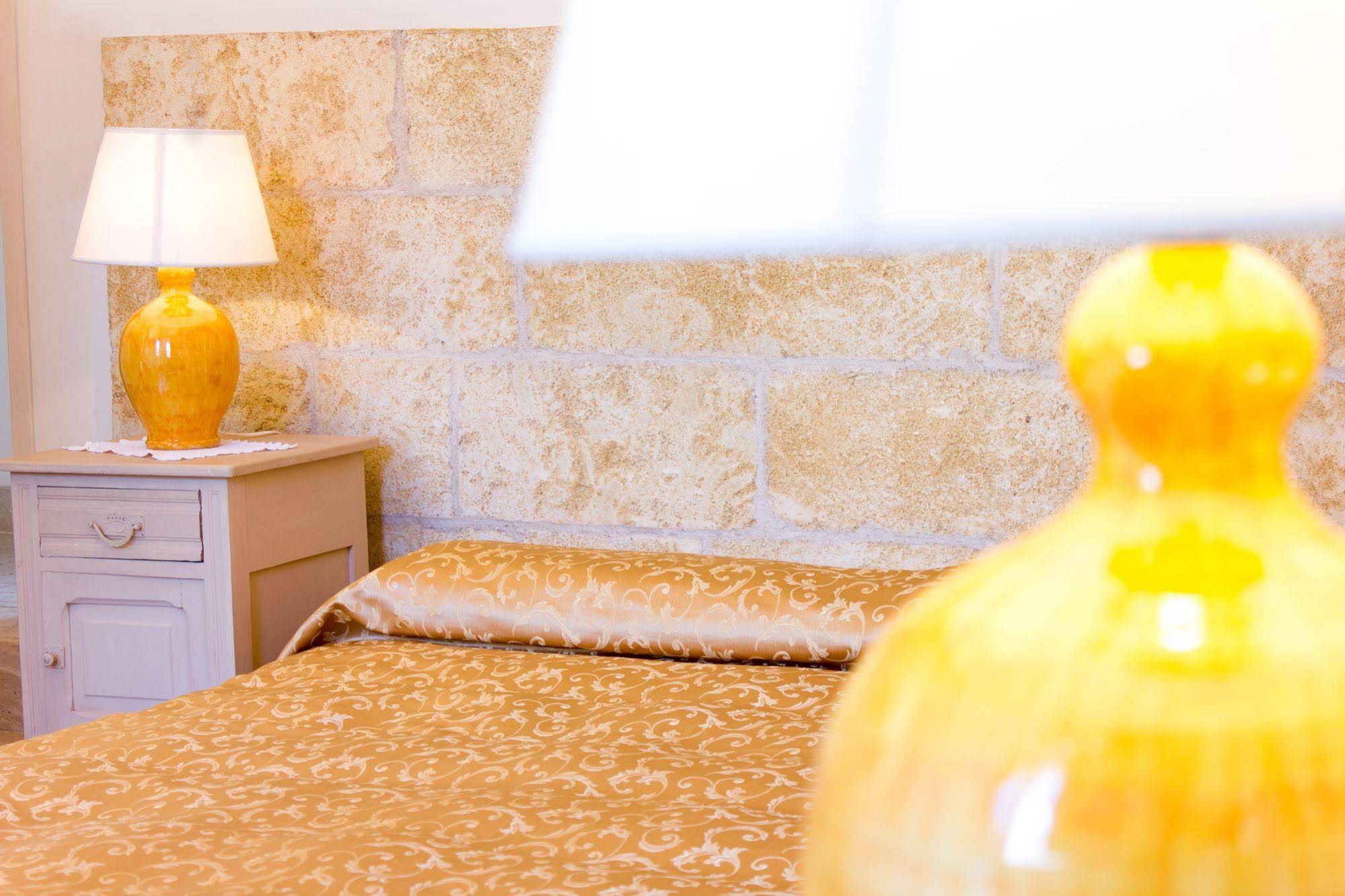 Anticadimora dei Pepe