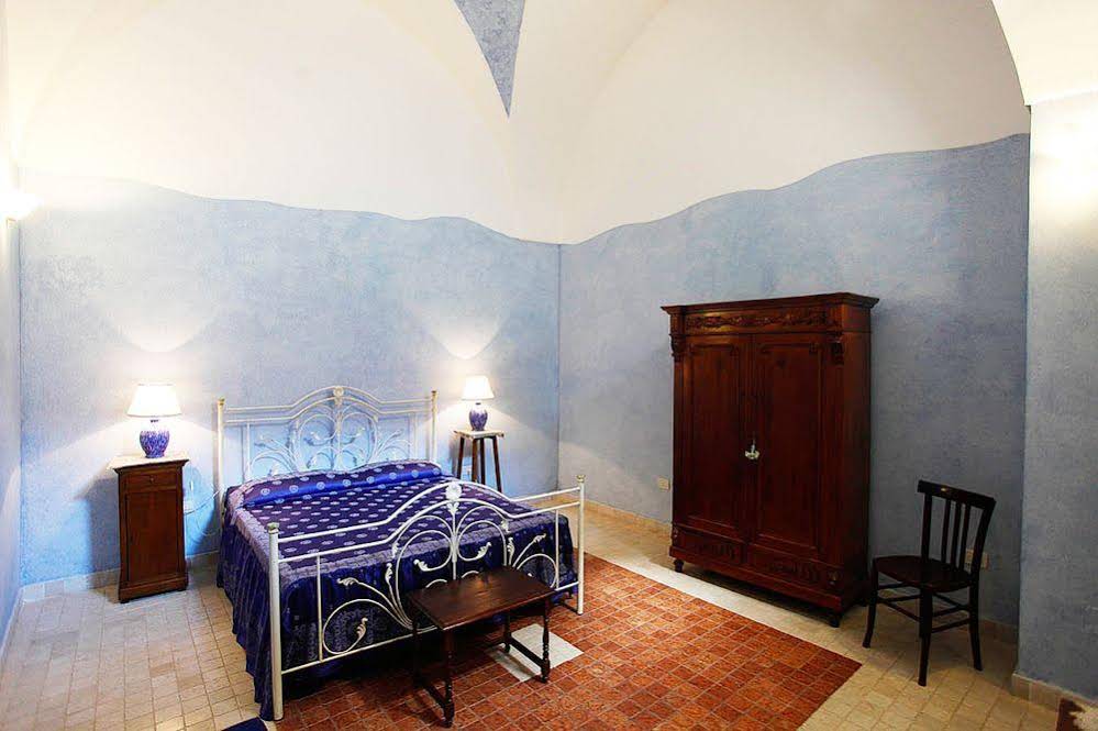 Anticadimora dei Pepe