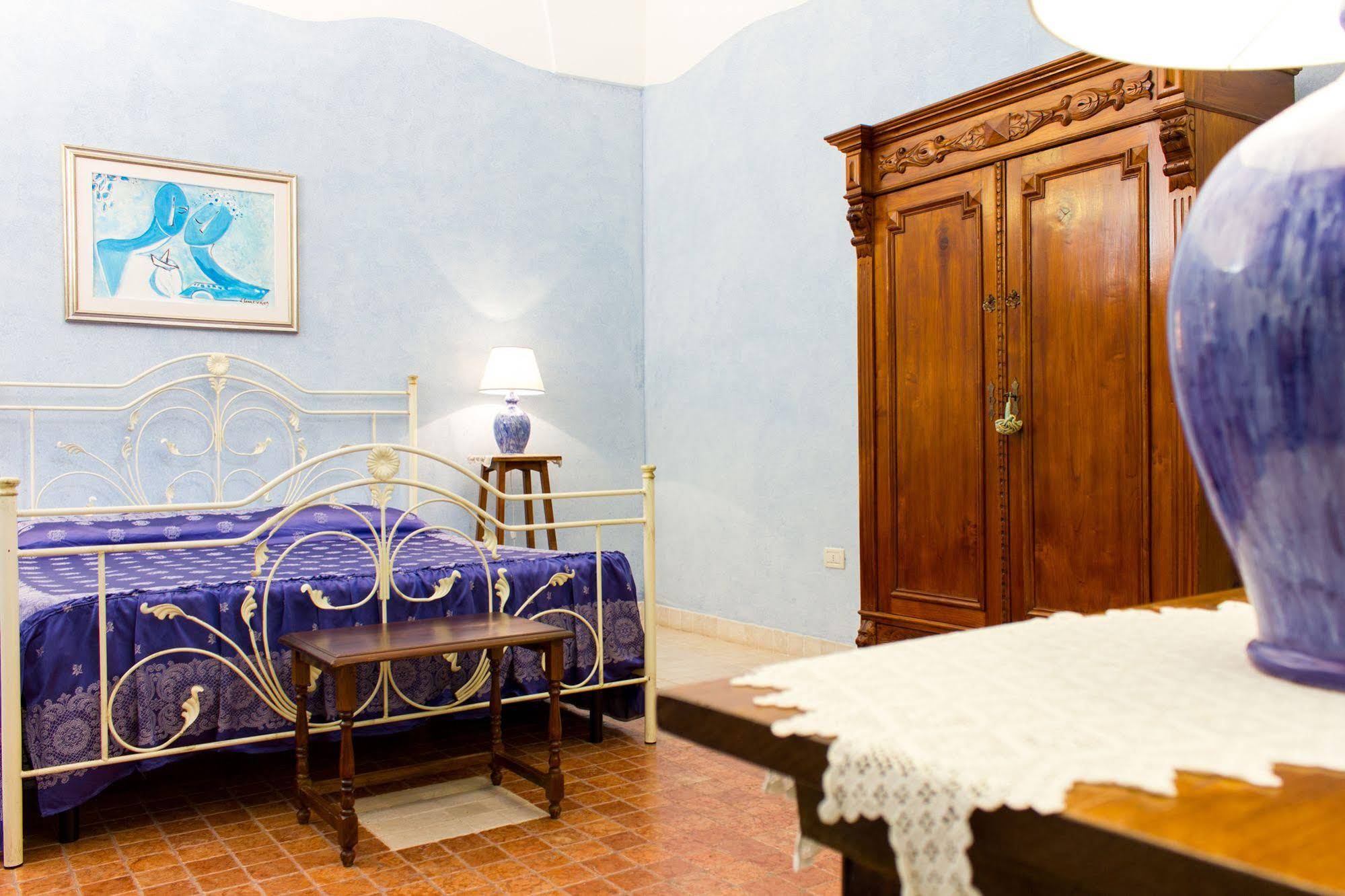 Anticadimora dei Pepe