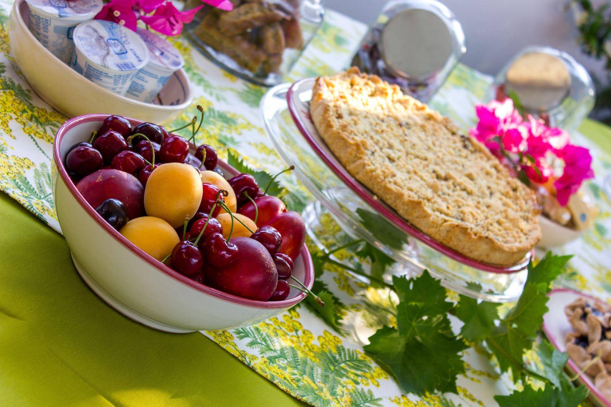 Anticadimora dei Pepe