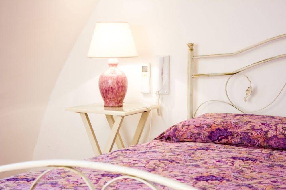 Anticadimora dei Pepe