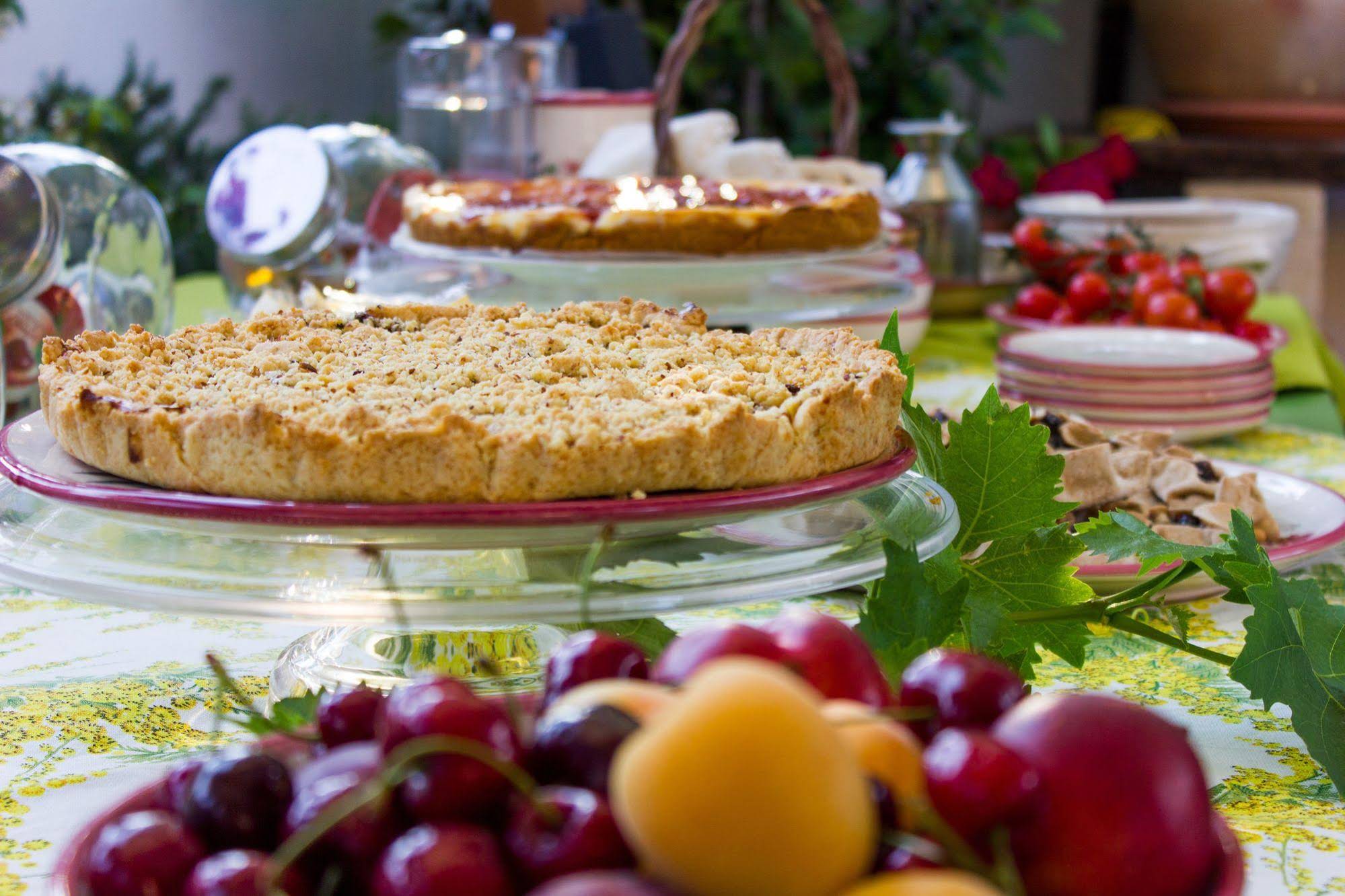 Anticadimora dei Pepe