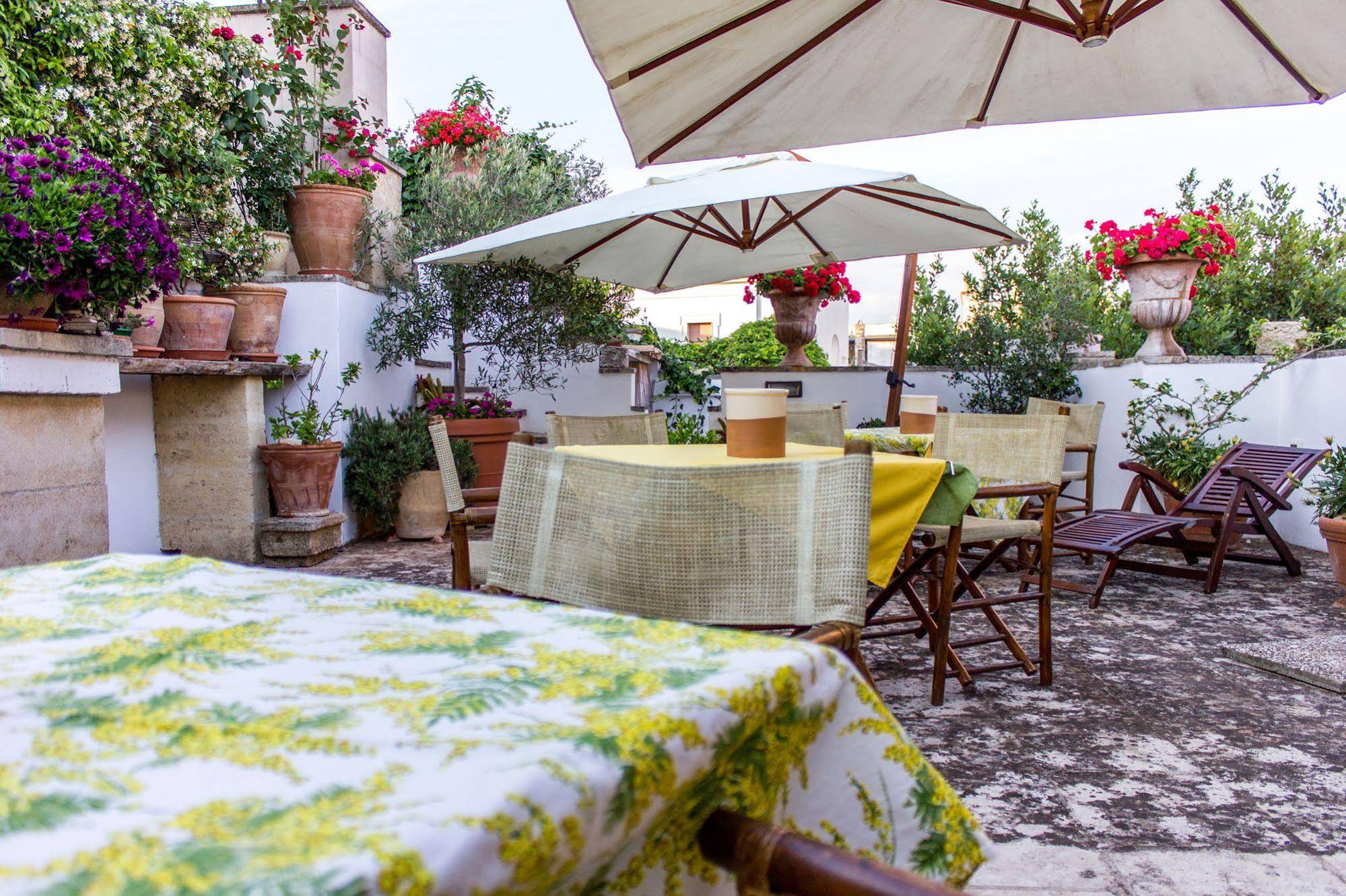 Anticadimora dei Pepe