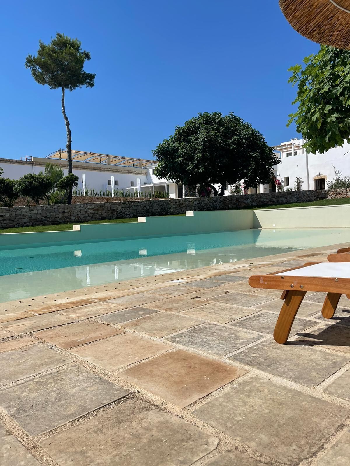 Masseria Baroni Di Montesardo