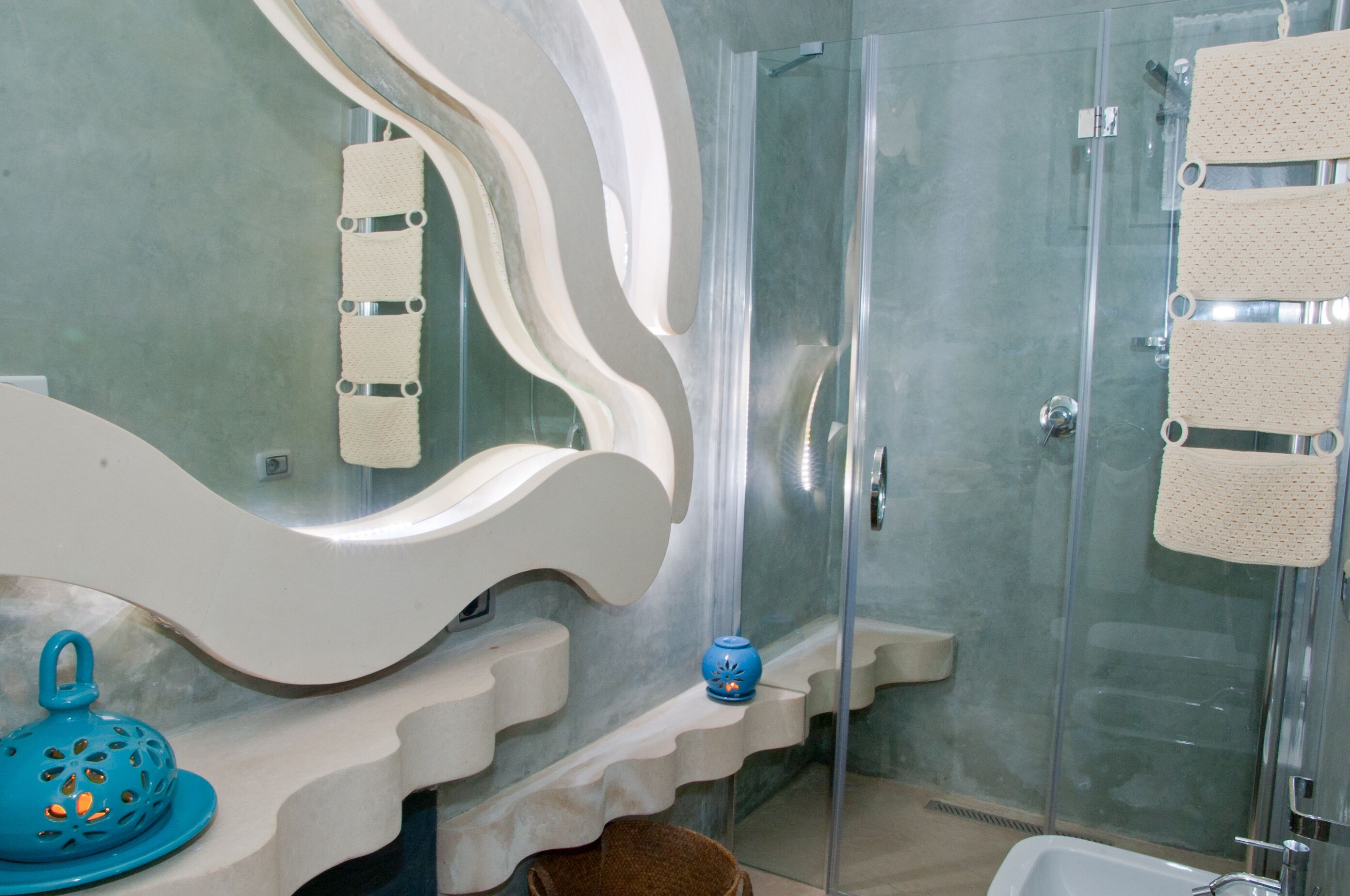 Masseria Baroni Di Montesardo