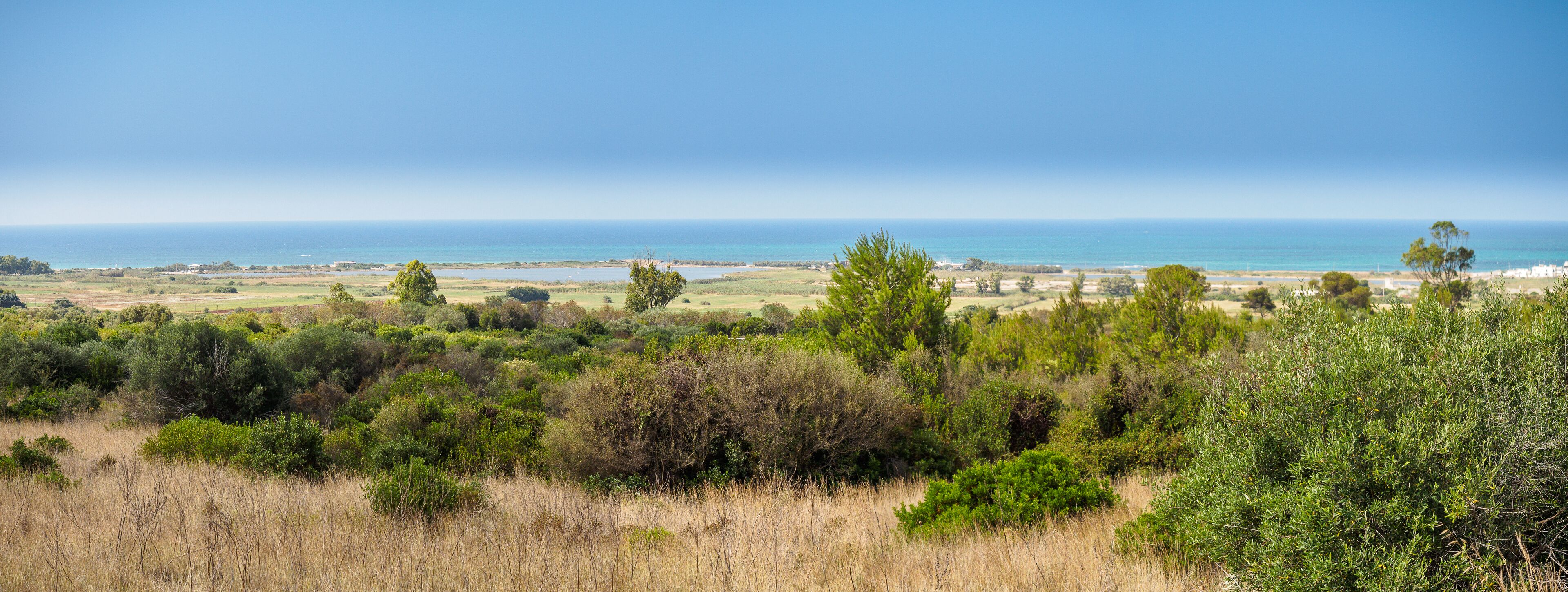 Masseria Baroni Di Montesardo