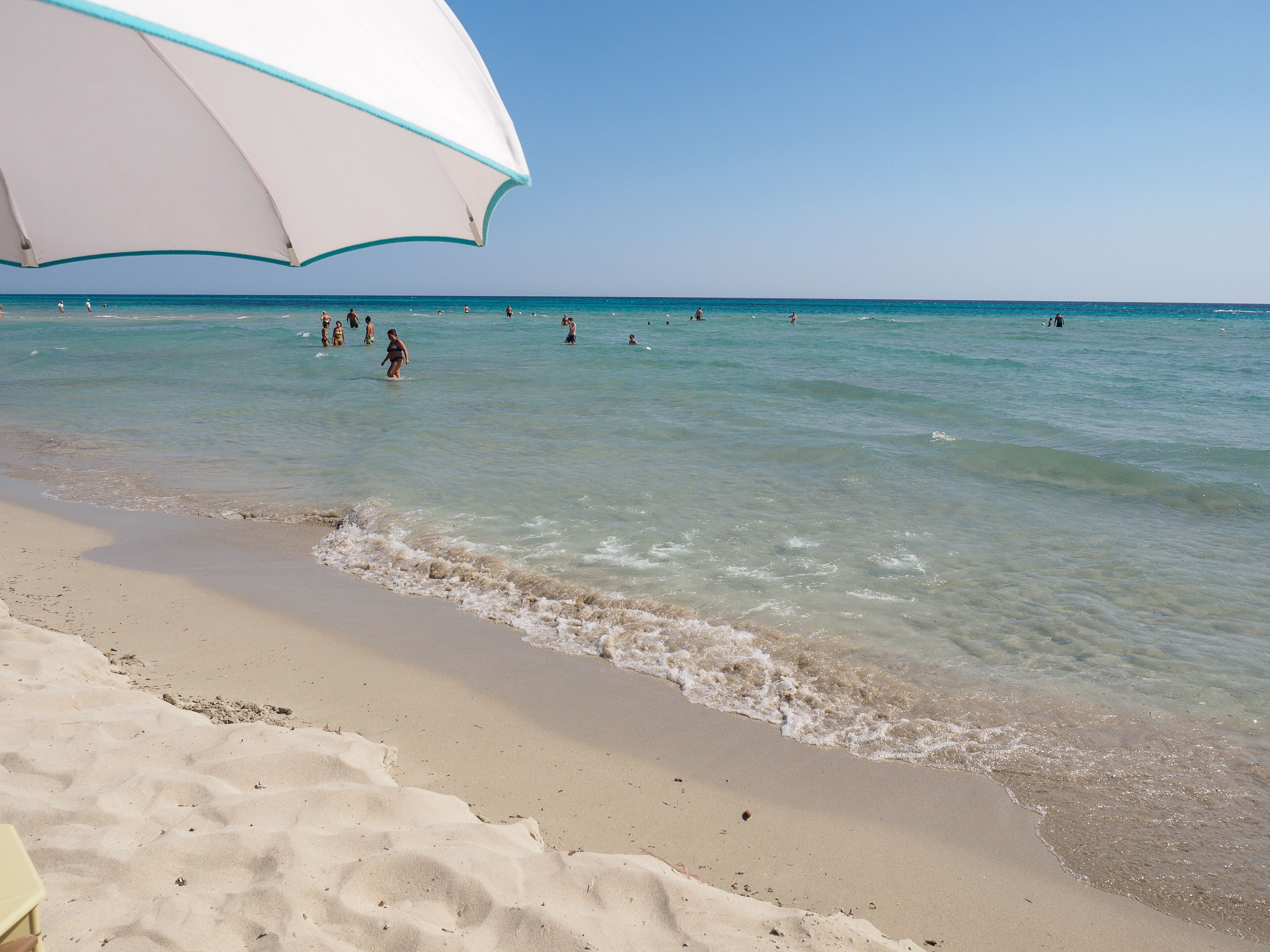 Masseria Baroni Di Montesardo