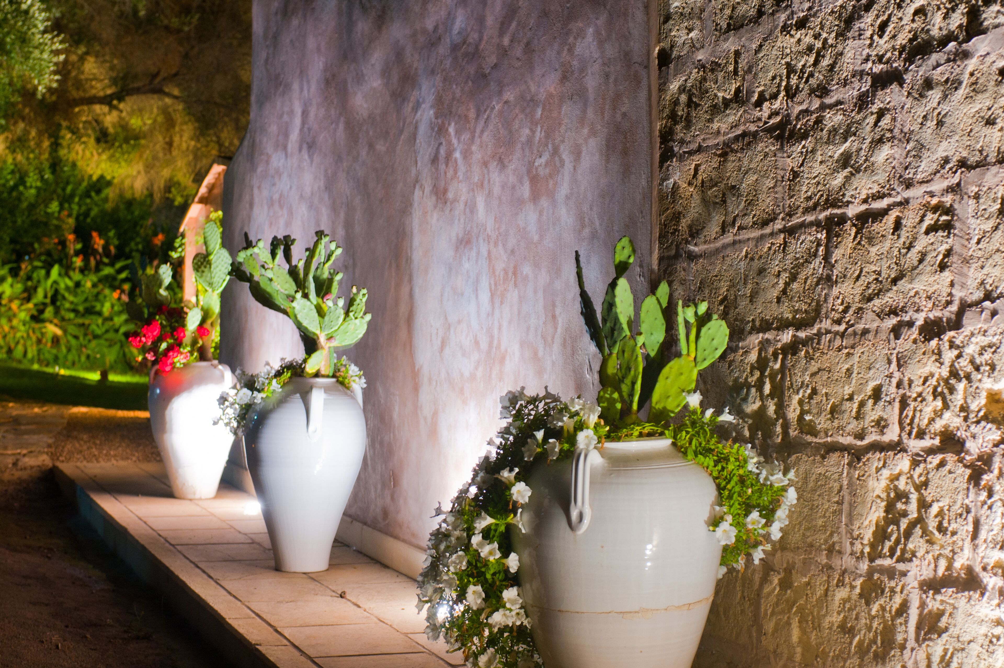 Masseria Baroni Di Montesardo