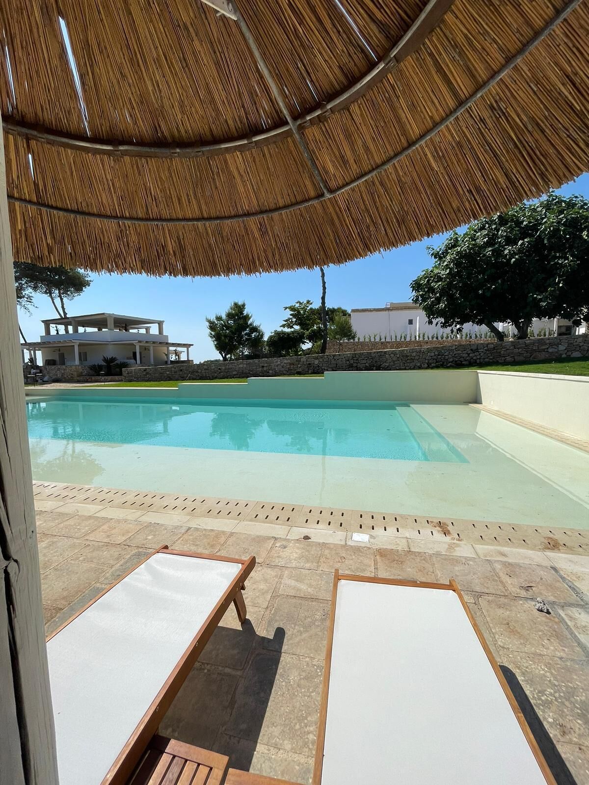 Masseria Baroni Di Montesardo