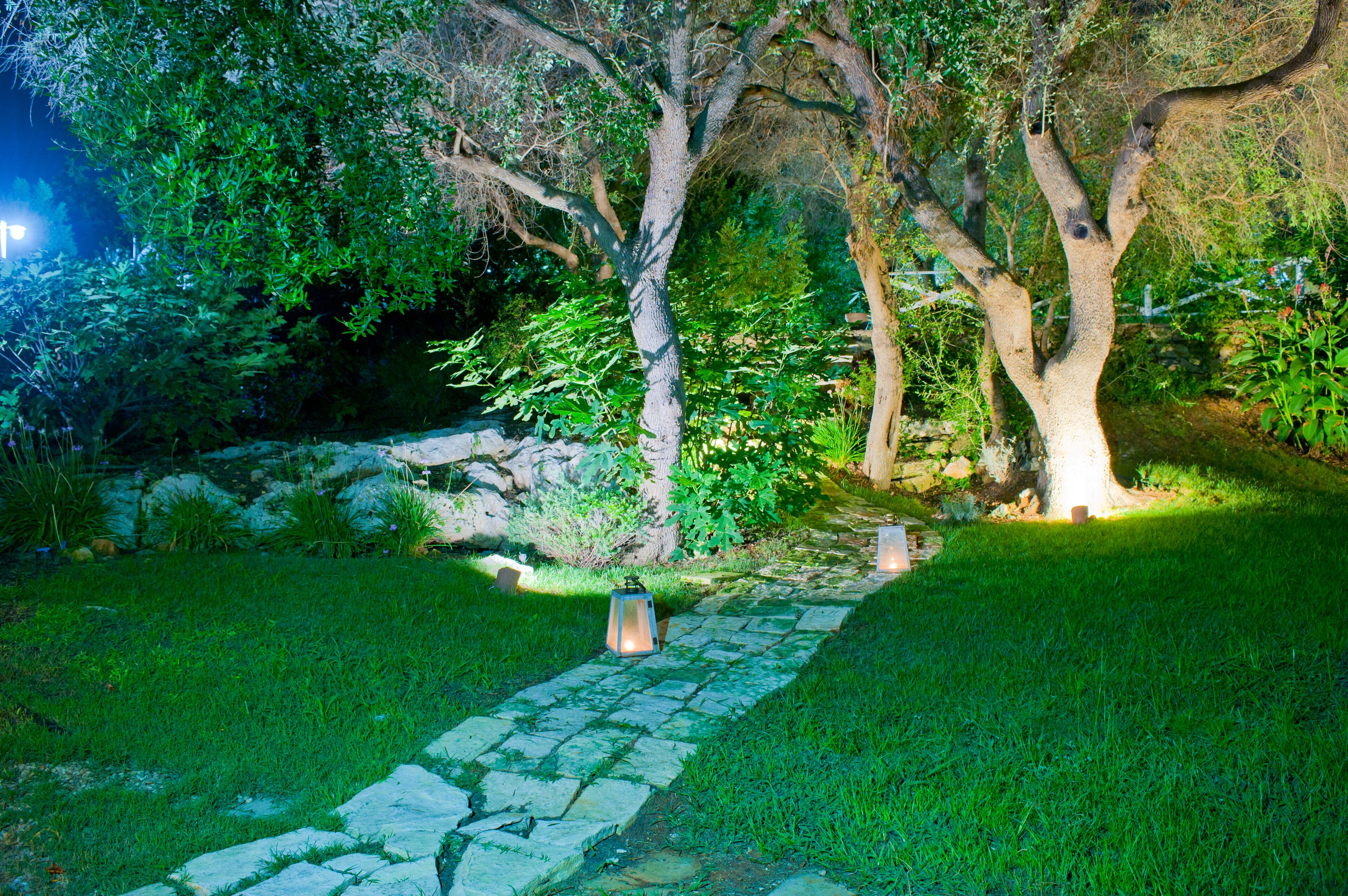 Masseria Baroni Di Montesardo