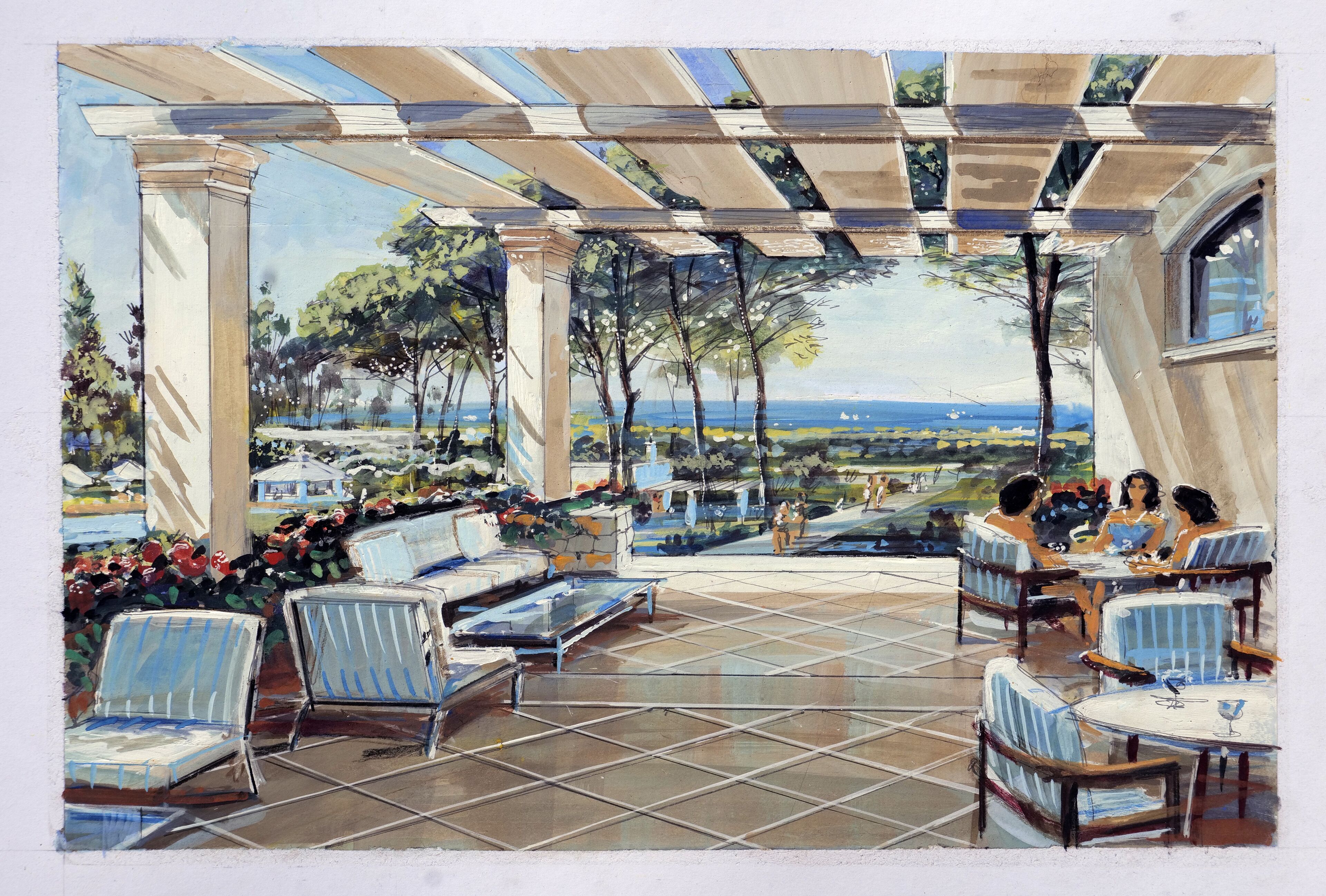 Masseria Baroni Di Montesardo