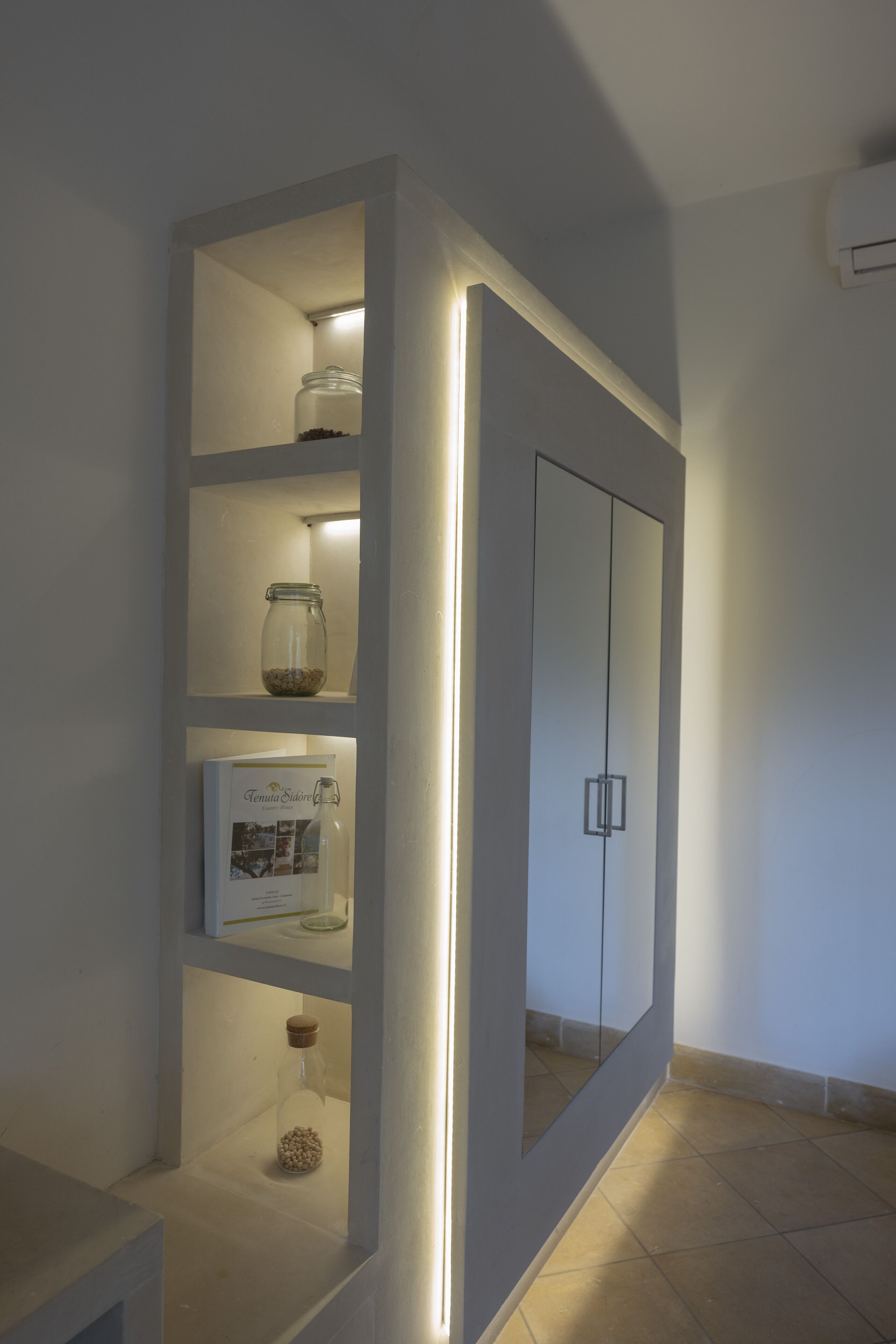 Masseria Baroni Di Montesardo