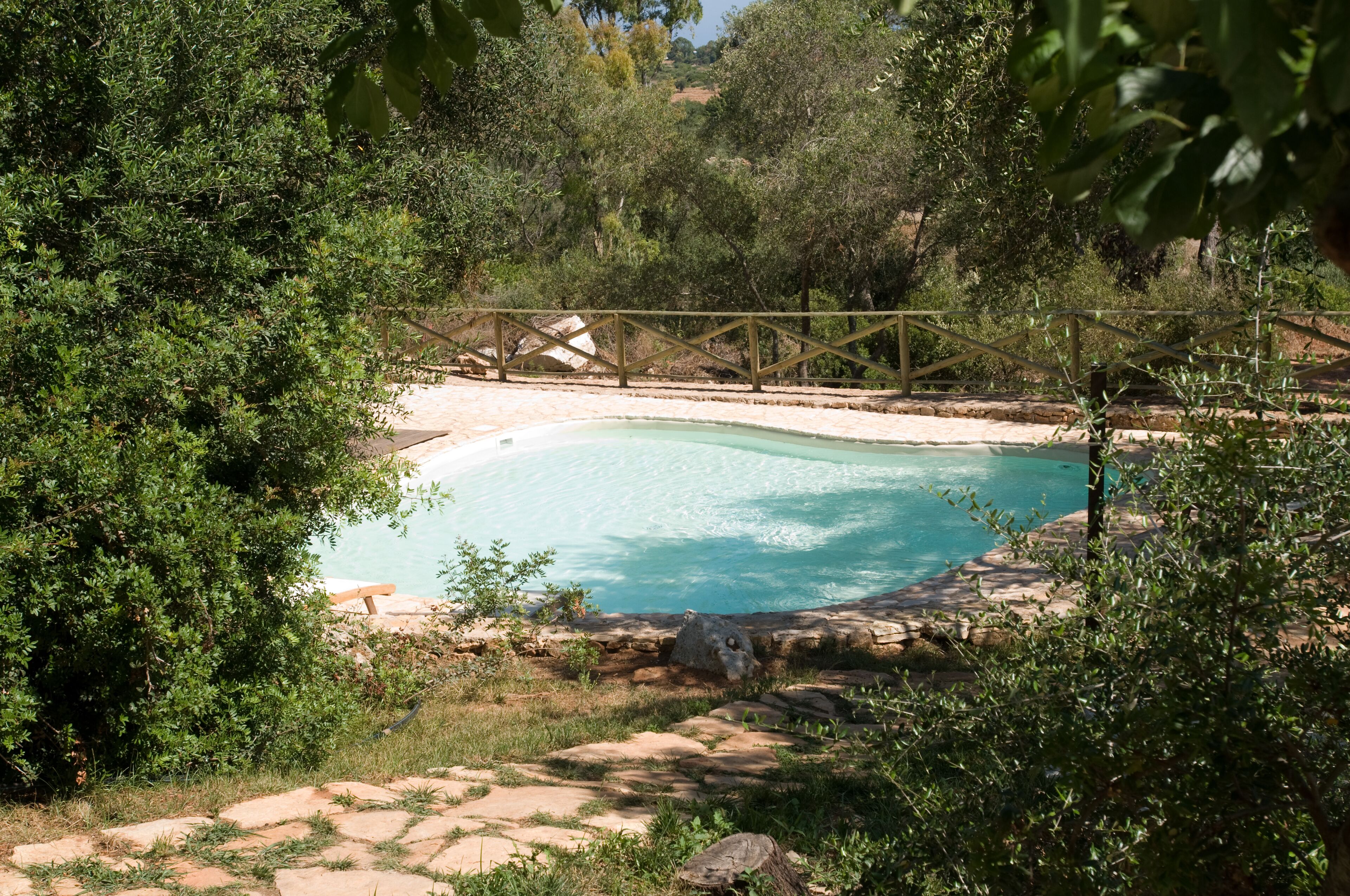 Masseria Baroni Di Montesardo