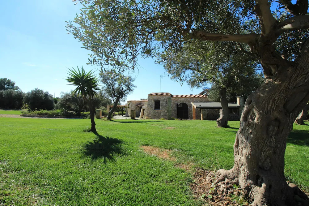 Trullo Piperita