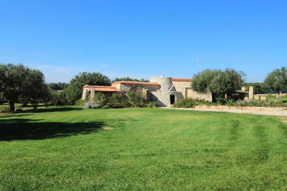 Trullo Piperita