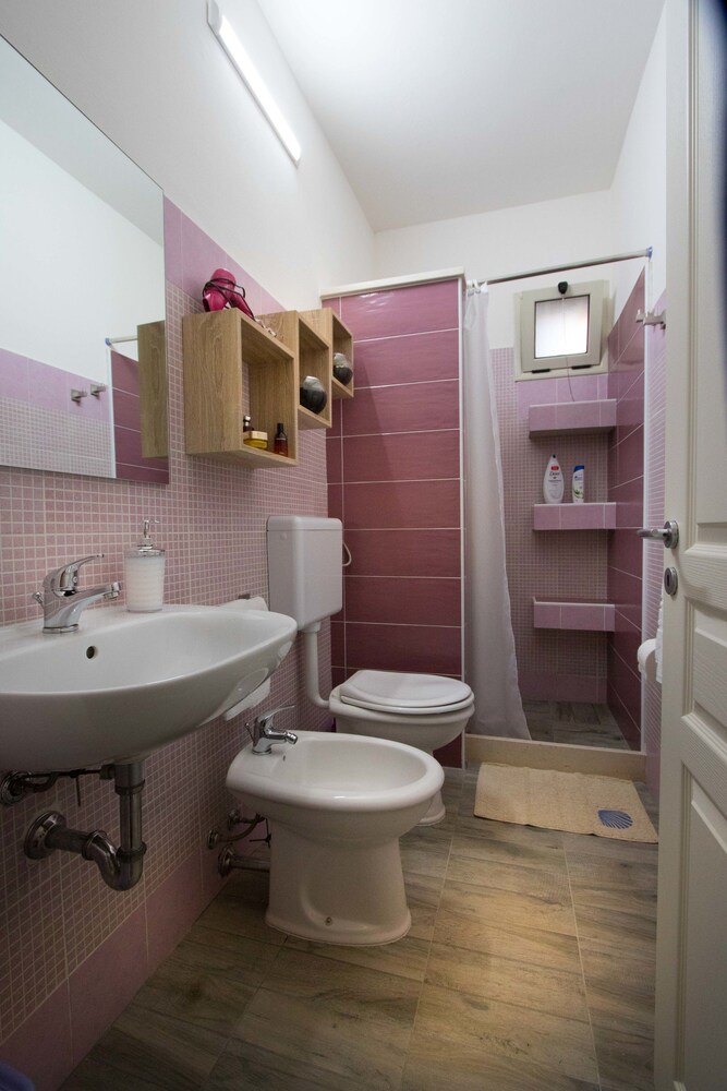 Villa Quattro Pini Bed and Breakfast