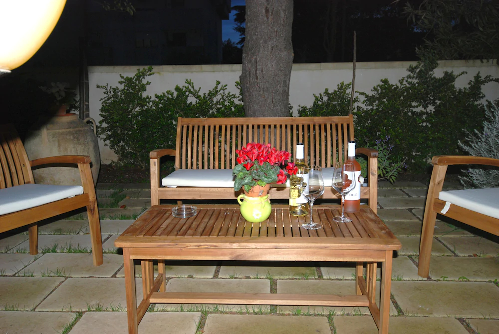 Villa Quattro Pini Bed and Breakfast