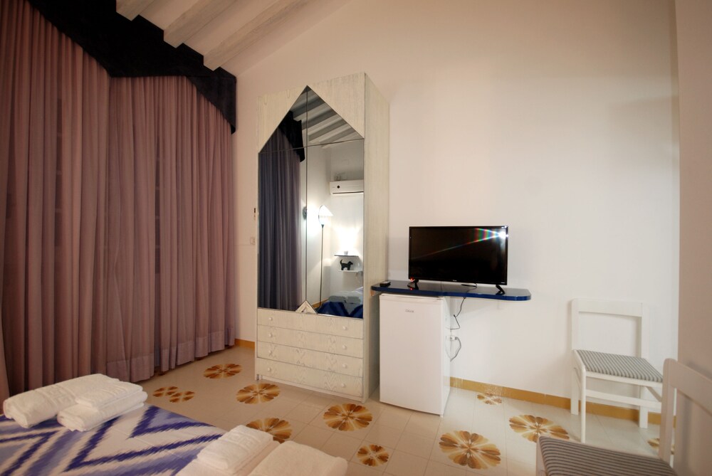 Villa Quattro Pini Bed and Breakfast