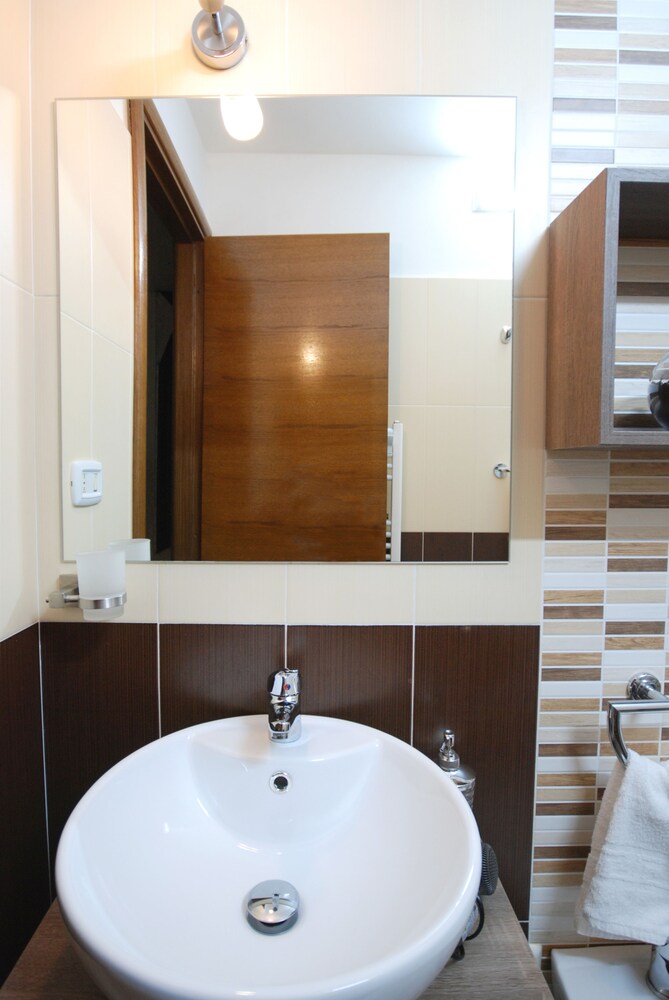 Villa Quattro Pini Bed and Breakfast