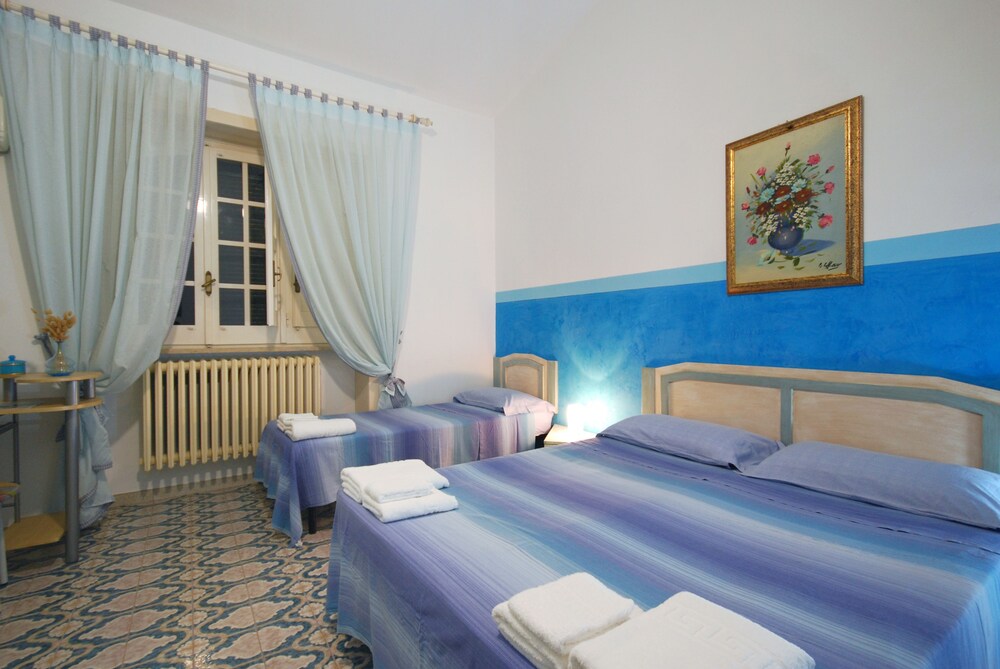 Villa Quattro Pini Bed and Breakfast