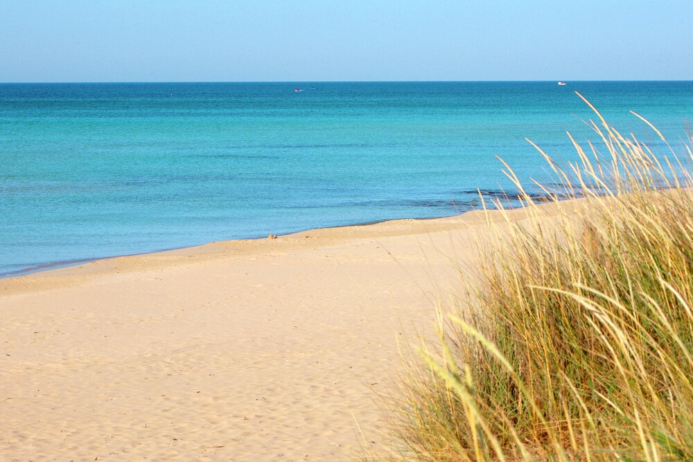 Villa Quattro Pini Bed and Breakfast