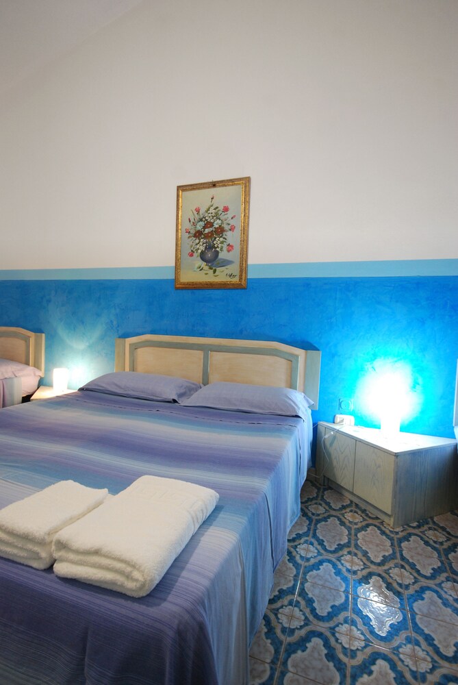 Villa Quattro Pini Bed and Breakfast