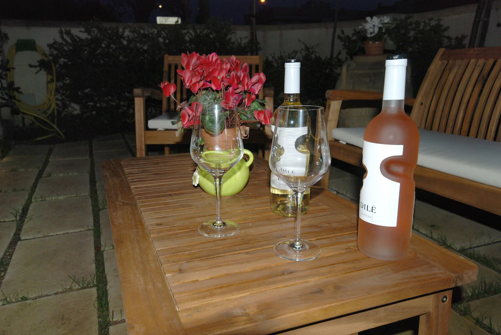 Villa Quattro Pini Bed and Breakfast