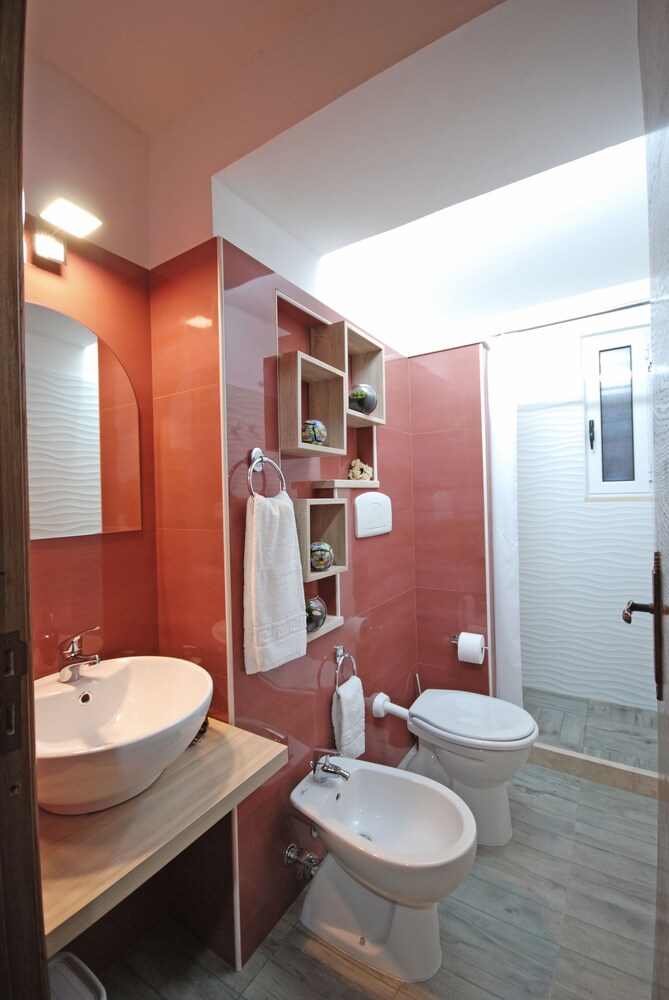 Villa Quattro Pini Bed and Breakfast