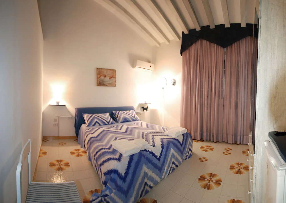 Villa Quattro Pini Bed and Breakfast