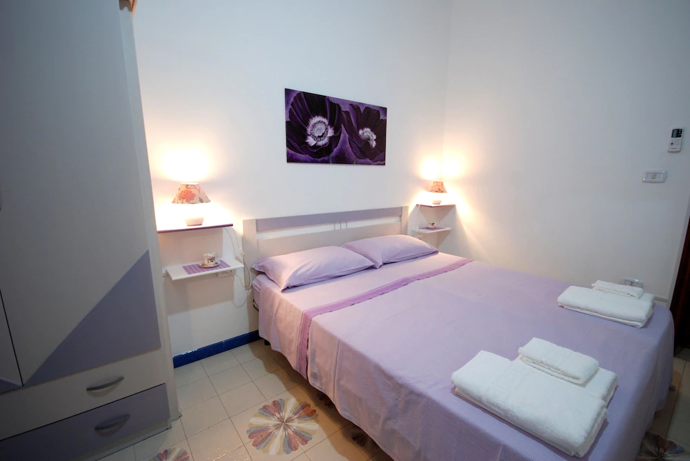 Villa Quattro Pini Bed and Breakfast