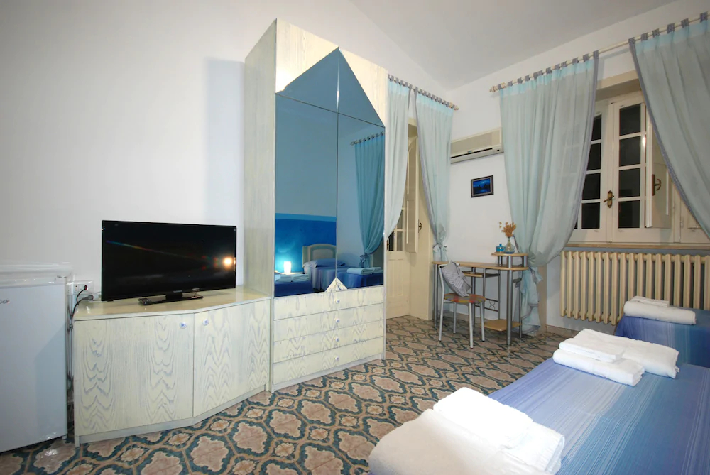 Villa Quattro Pini Bed and Breakfast