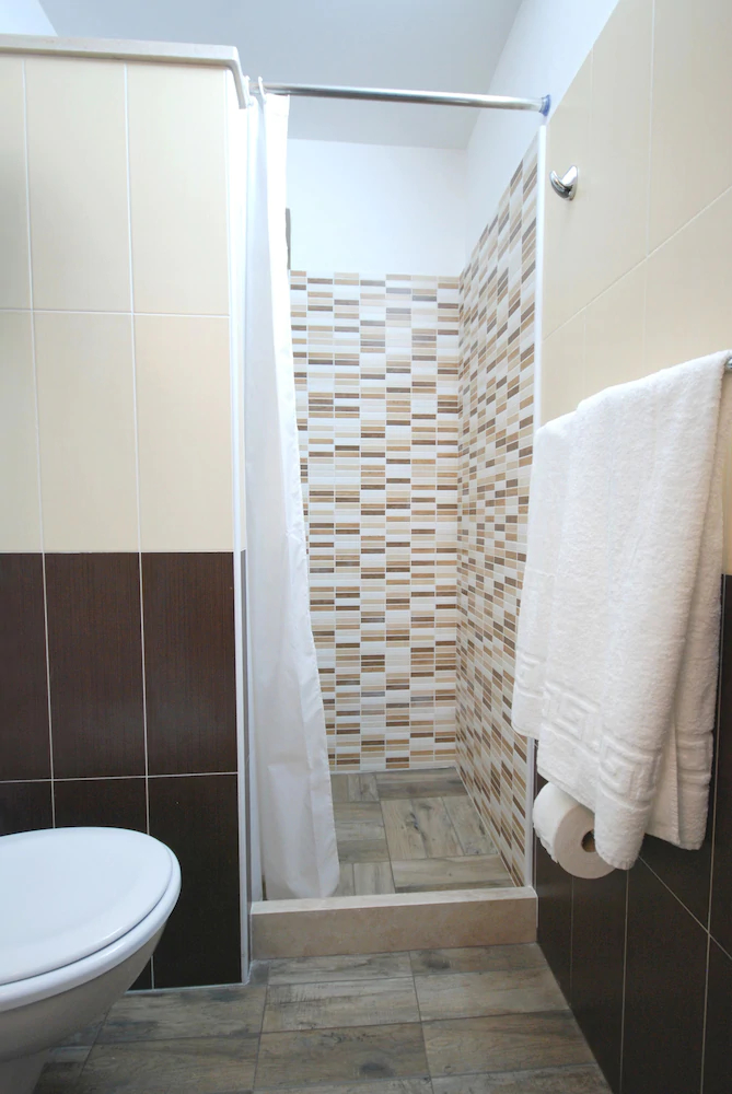 Villa Quattro Pini Bed and Breakfast