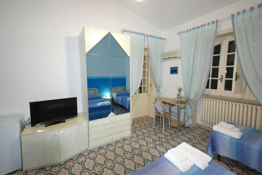 Villa Quattro Pini Bed and Breakfast