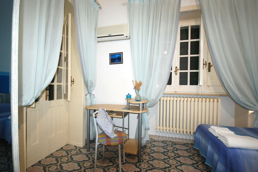 Villa Quattro Pini Bed and Breakfast