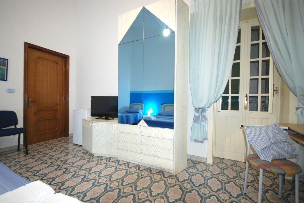 Villa Quattro Pini Bed and Breakfast