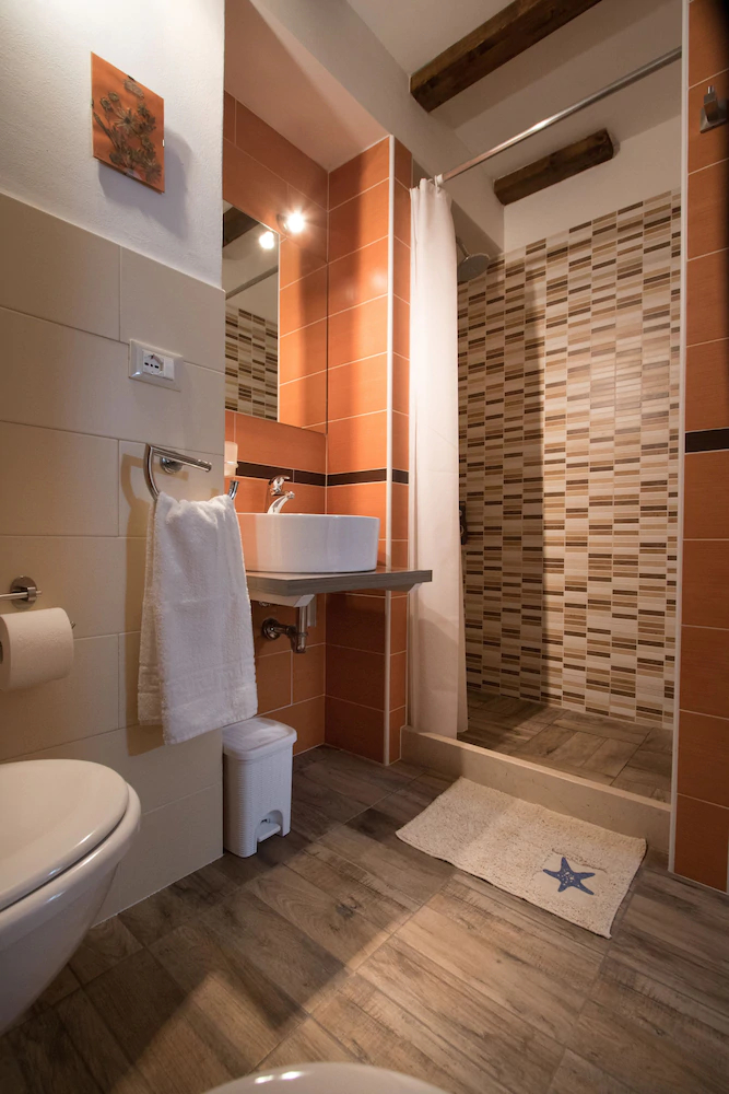 Villa Quattro Pini Bed and Breakfast