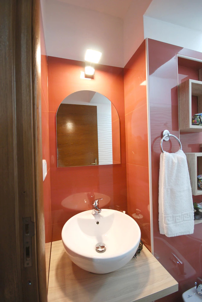 Villa Quattro Pini Bed and Breakfast