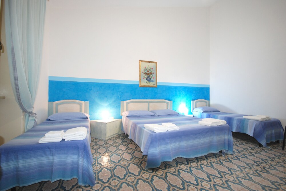 Villa Quattro Pini Bed and Breakfast