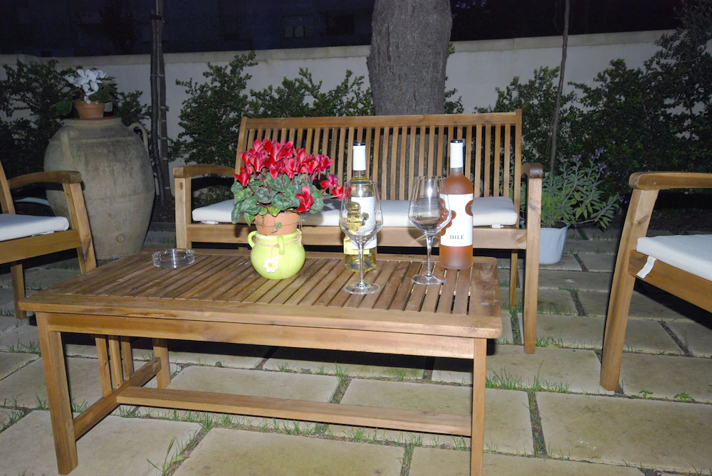 Villa Quattro Pini Bed and Breakfast