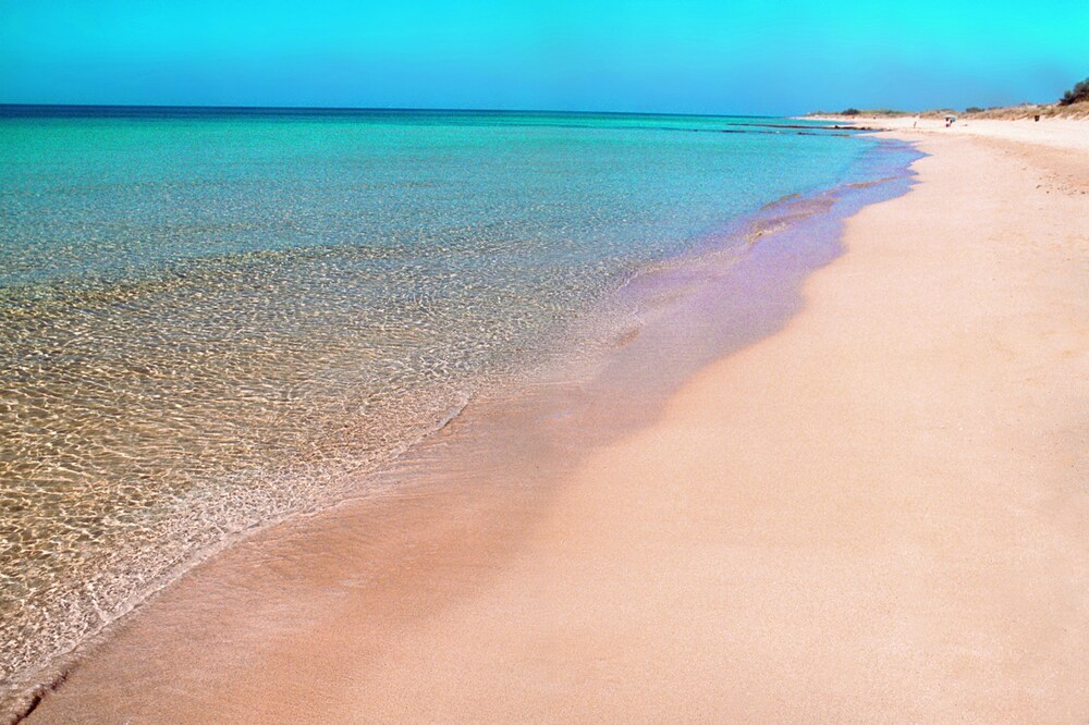 Villa Quattro Pini Bed and Breakfast