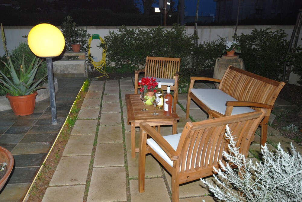 Villa Quattro Pini Bed and Breakfast