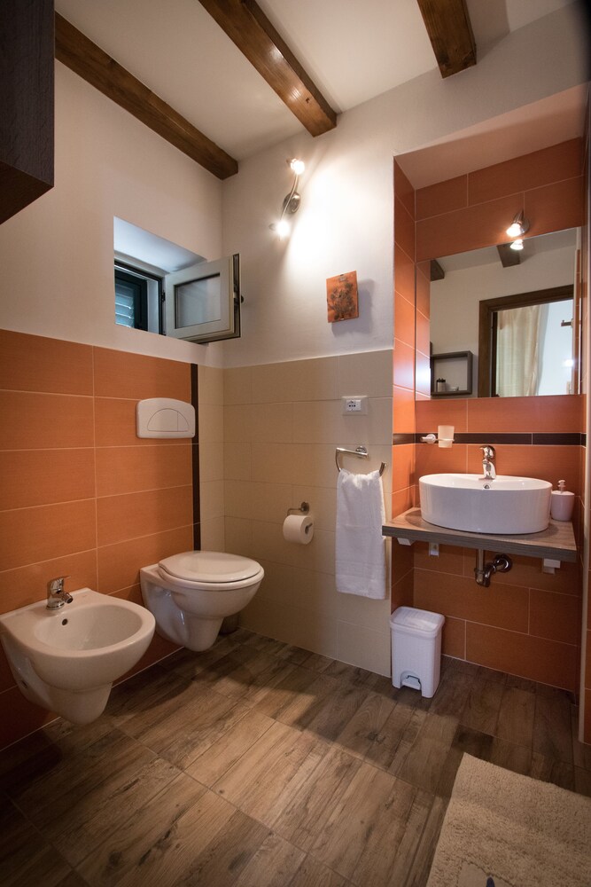 Villa Quattro Pini Bed and Breakfast