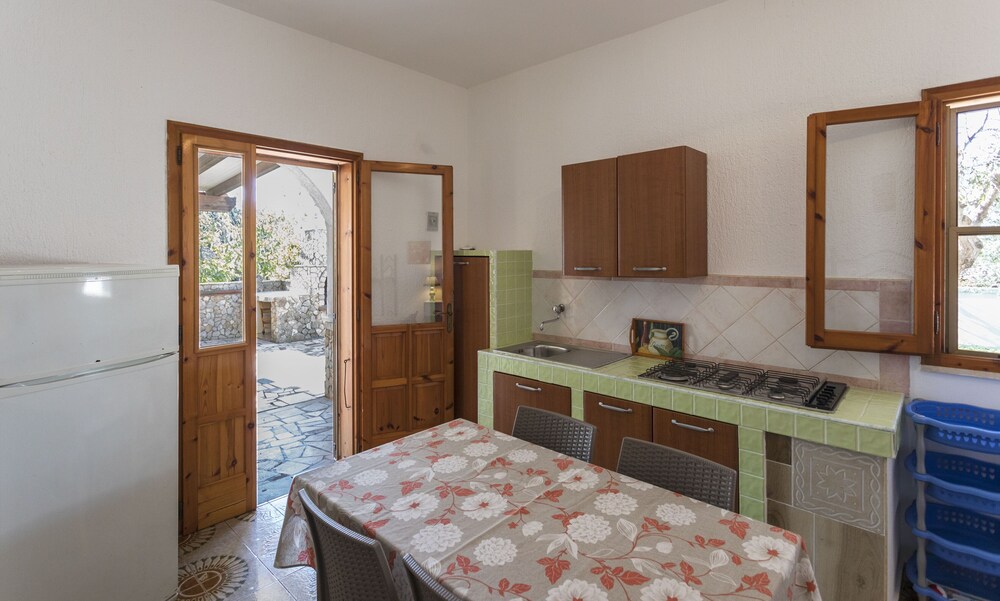 Villetta Jasmine con giardino Torre Pali