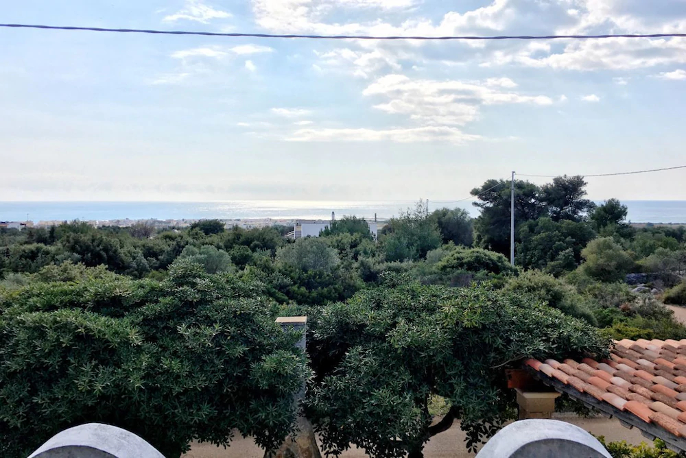 Villetta Jasmine con giardino Torre Pali